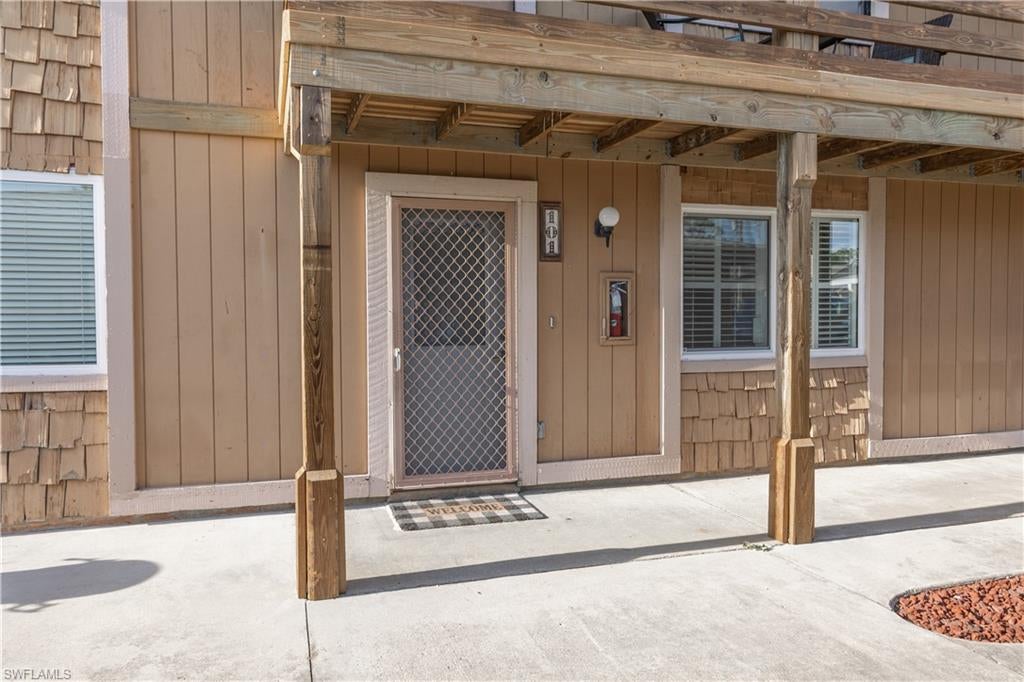 EAGLE SIDE CONDO - Residential