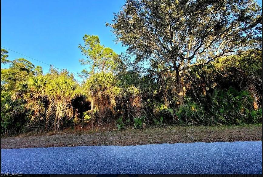 PORT CHARLOTTE - Land