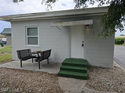 Exceptional opportunity to acquire a well-maintained 10-unit, single-story multifamily community offering strong rental appeal and recent interior upgrades. This one-level property provides convenient access for tenants and a desirable community-style layout.

Property Features:
Private parking for residents
Partial fencing for added privacy
Walkable location near dining and entertainment
Recent Interior Upgrades Include:
Fully equipped kitchens with recent renovations
Updated tile flooring
Ceiling fans throughout
Central and mini-split HVAC systems for efficient climate control
The combination of single-level construction, modernized interiors, and convenient location enhances tenant demand and long-term investment stability. Ideal for investors seeking a turnkey asset with updated features and strong rental potential.