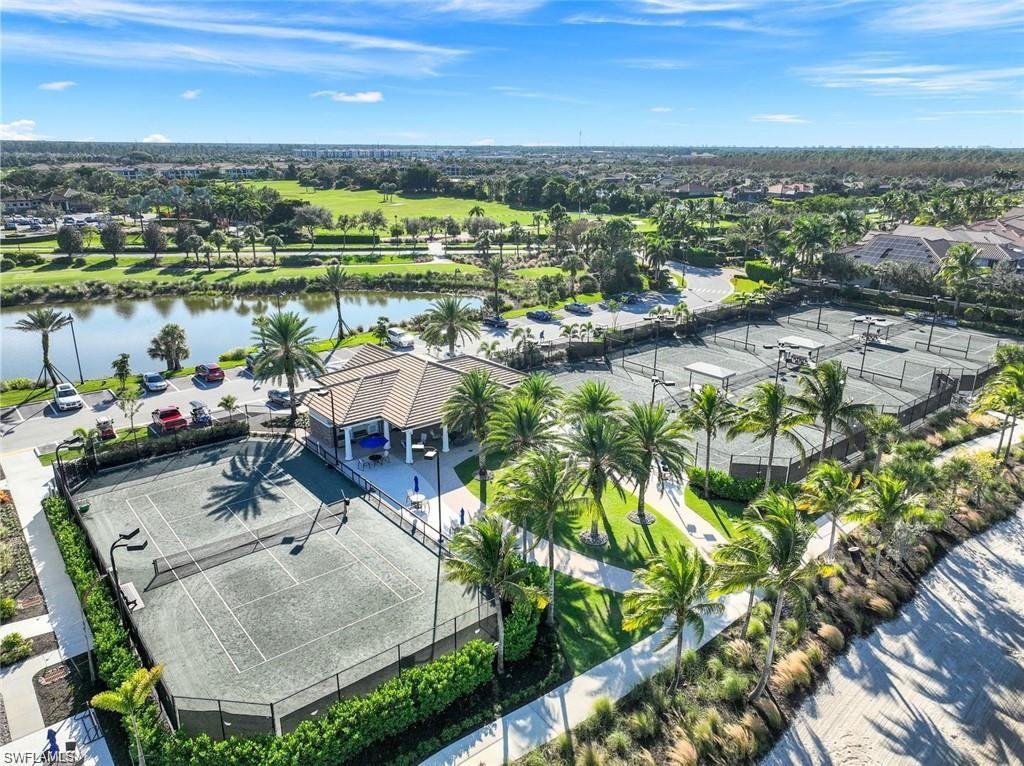 IRONSTONE - Residential Lease