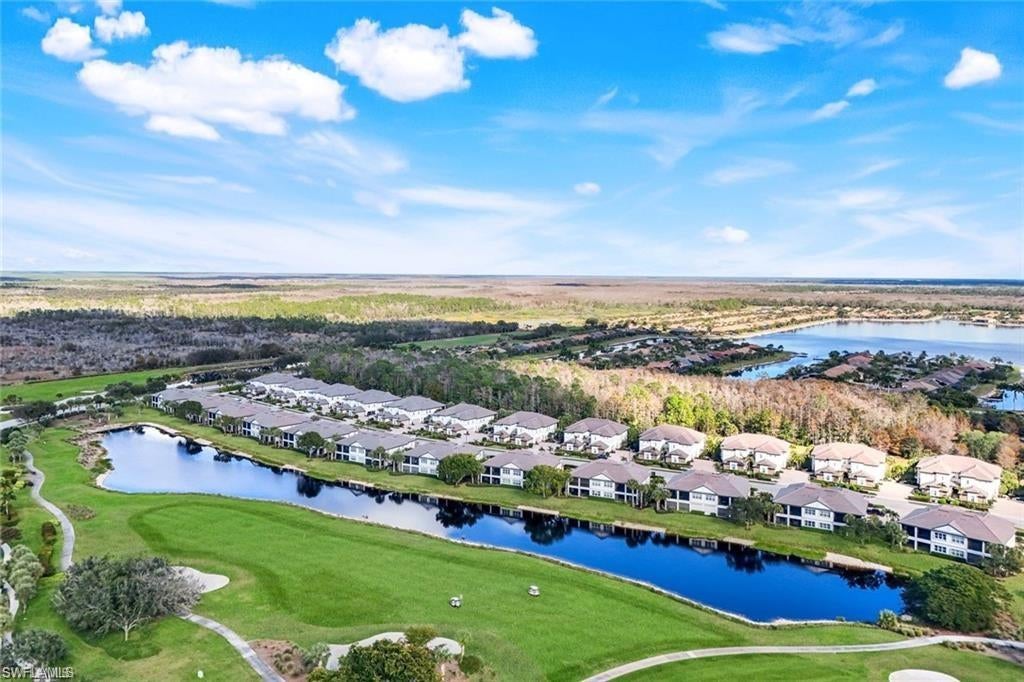 IRONSTONE - Residential Lease