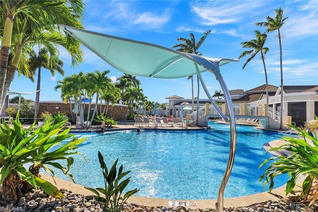 IRONSTONE - Residential Lease