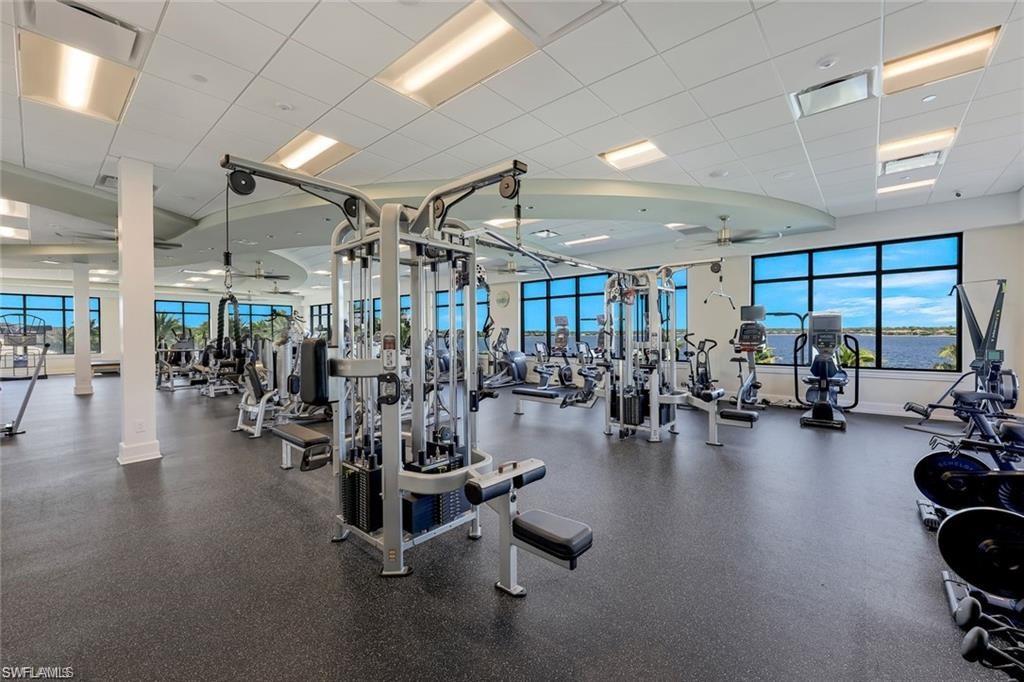 IRONSTONE - Residential Lease