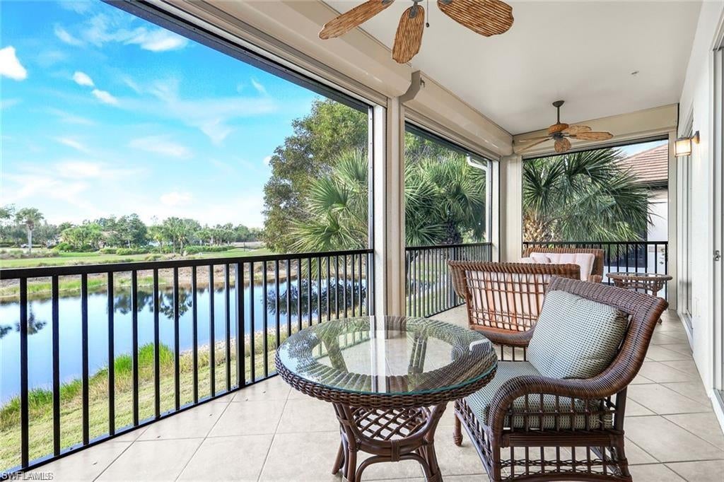 IRONSTONE - Residential Lease
