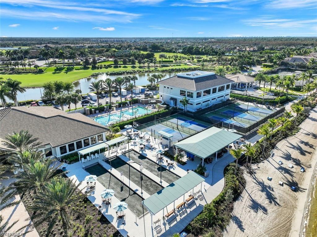 IRONSTONE - Residential Lease