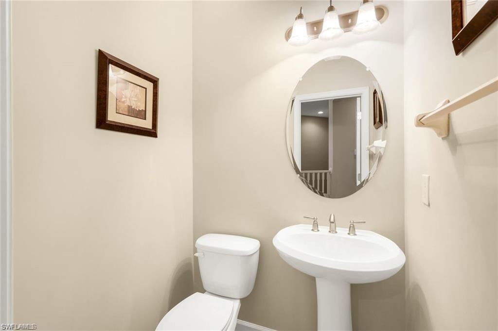 IRONSTONE - Residential Lease