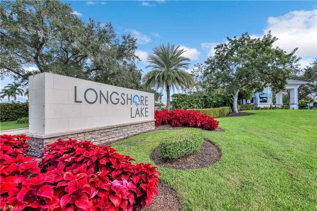 LONGSHORE LAKE - Residential