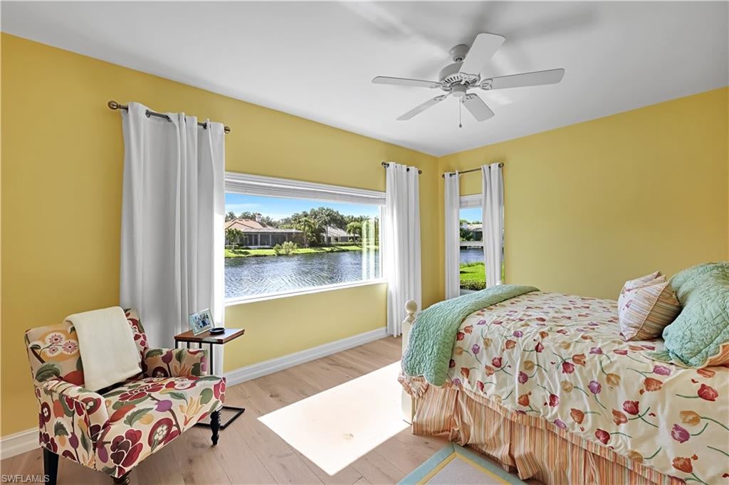 LONGSHORE LAKE - Residential