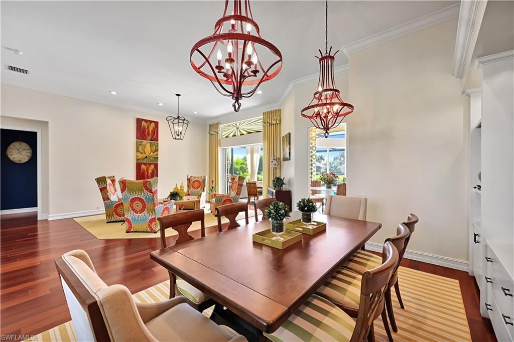 LONGSHORE LAKE - Residential