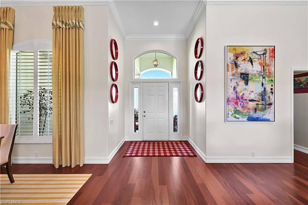 LONGSHORE LAKE - Residential
