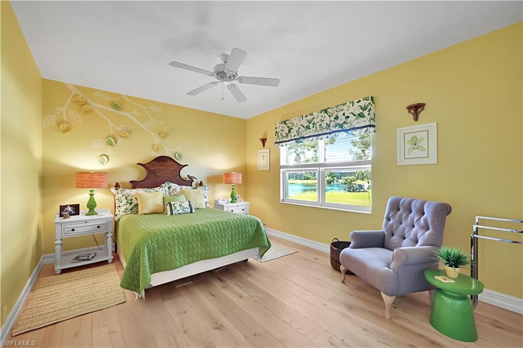LONGSHORE LAKE - Residential