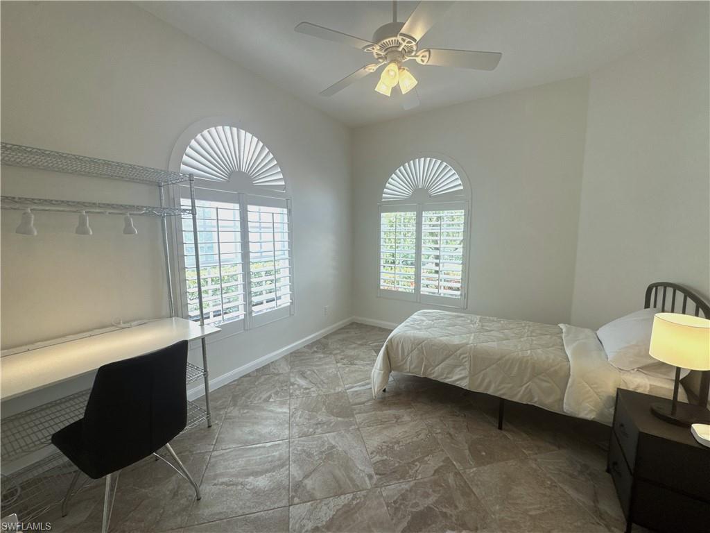 VILLAGE WALK - Residential Lease