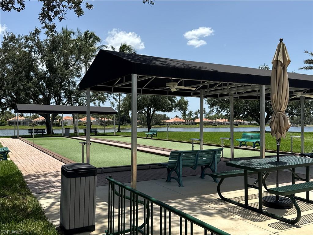 VILLAGE WALK - Residential Lease