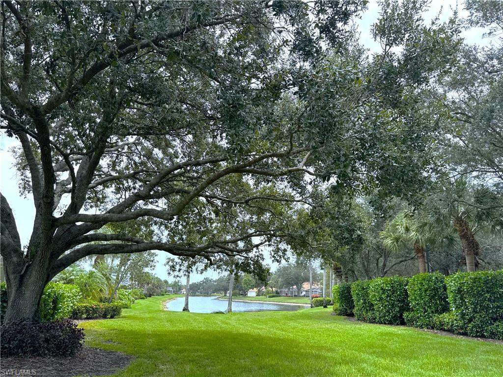 VILLAGE WALK - Residential Lease