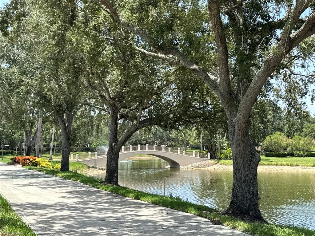 VILLAGE WALK - Residential Lease