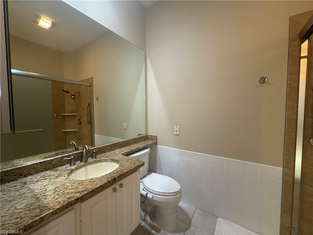 VILLAGE WALK - Residential Lease