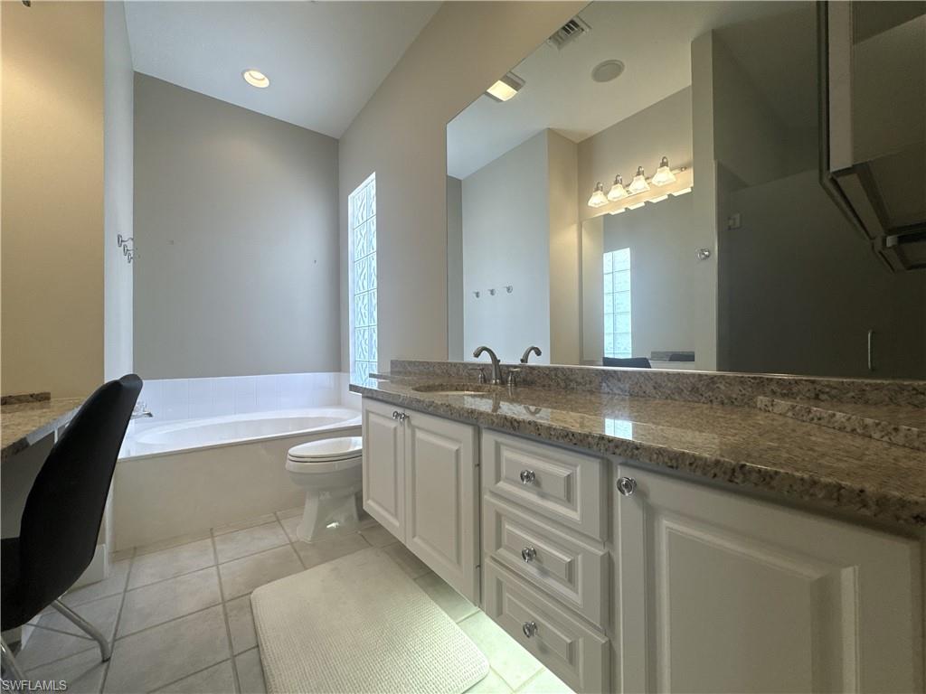 VILLAGE WALK - Residential Lease