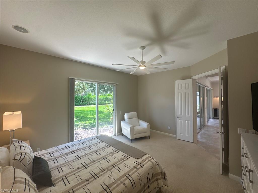 VILLAGE WALK - Residential Lease