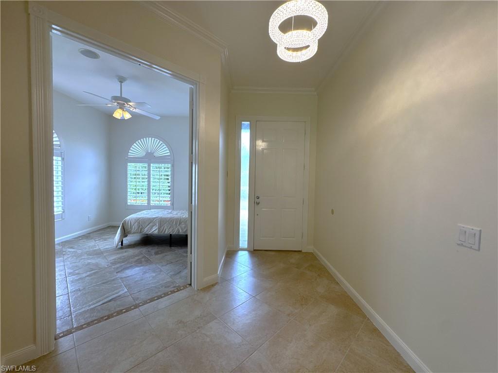 VILLAGE WALK - Residential Lease