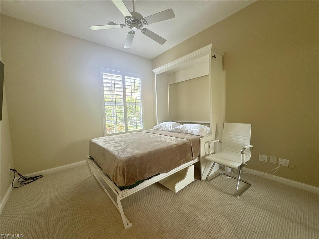 VILLAGE WALK - Residential Lease