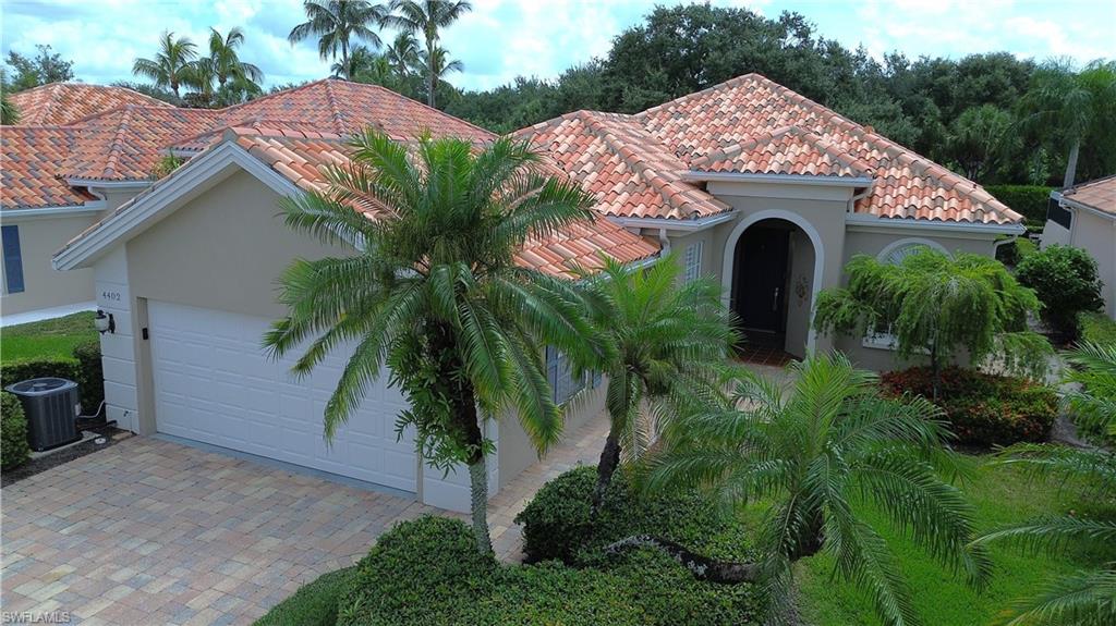 VILLAGE WALK - Residential Lease