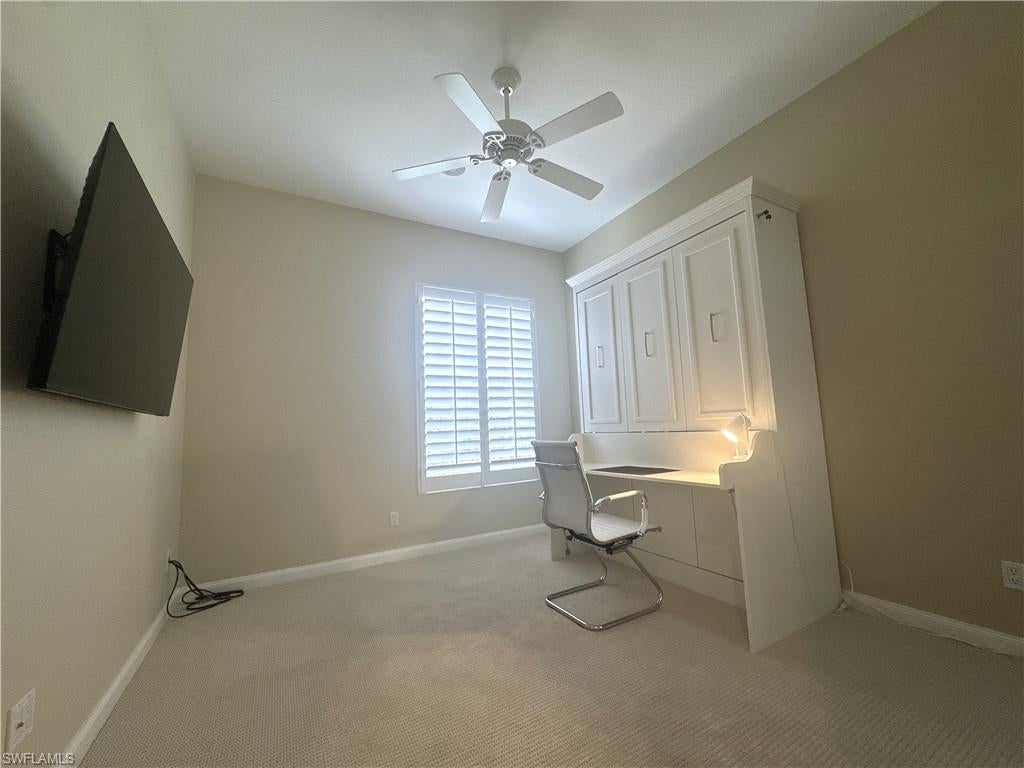 VILLAGE WALK - Residential Lease