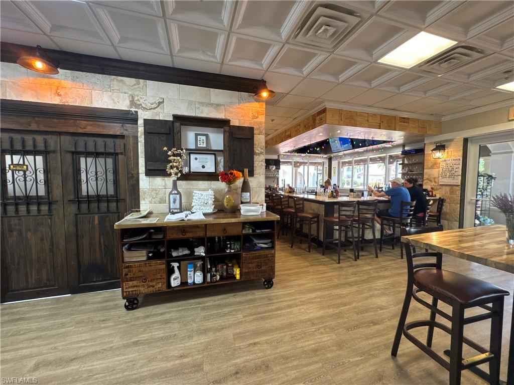 VILLAGE WALK - Residential Lease