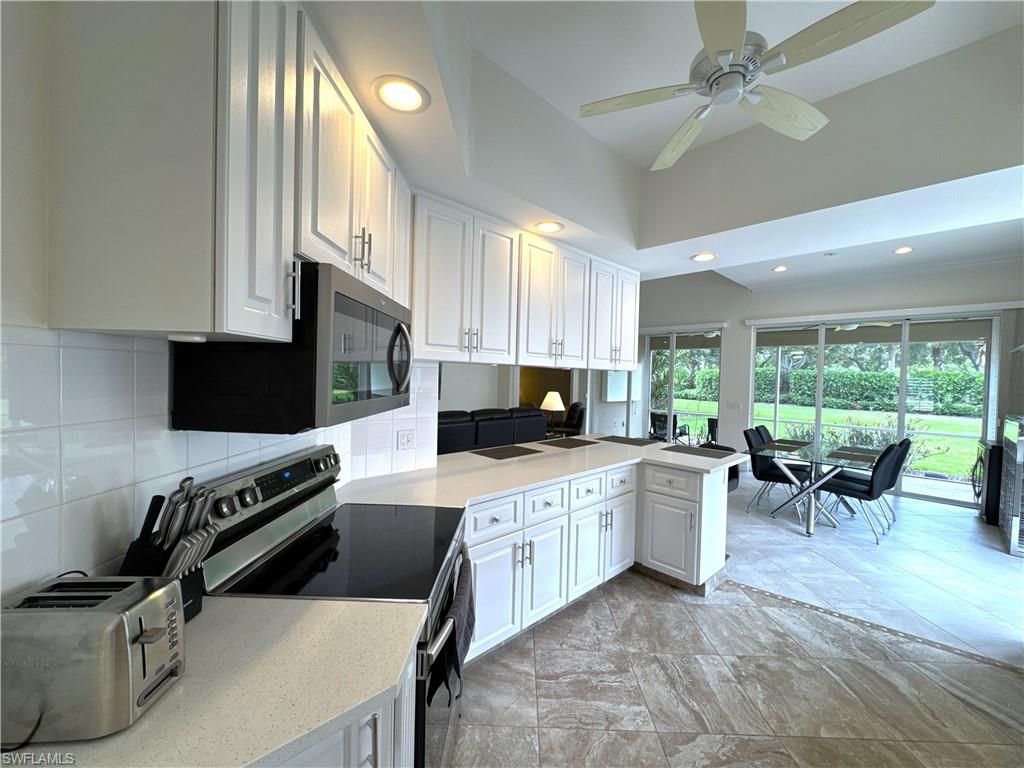VILLAGE WALK - Residential Lease