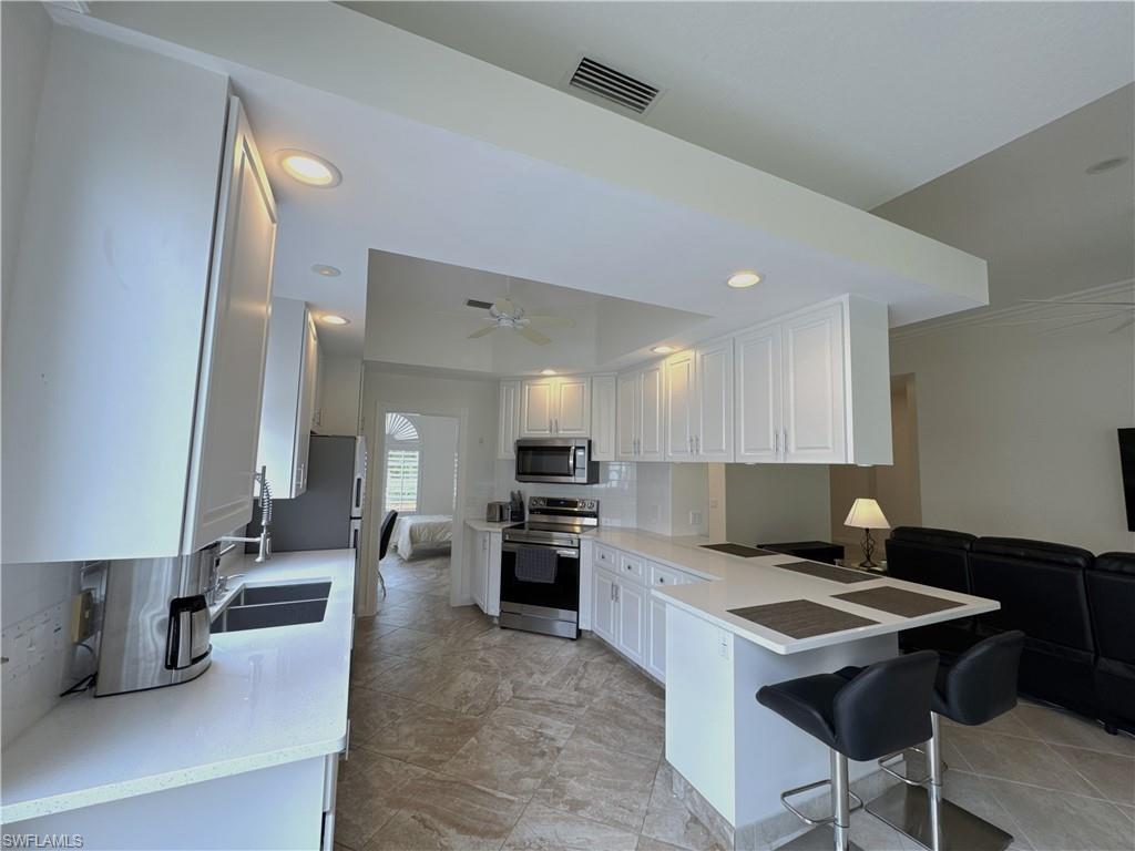 VILLAGE WALK - Residential Lease