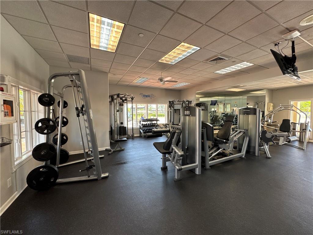 VILLAGE WALK - Residential Lease