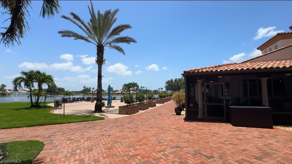 VILLAGE WALK - Residential Lease