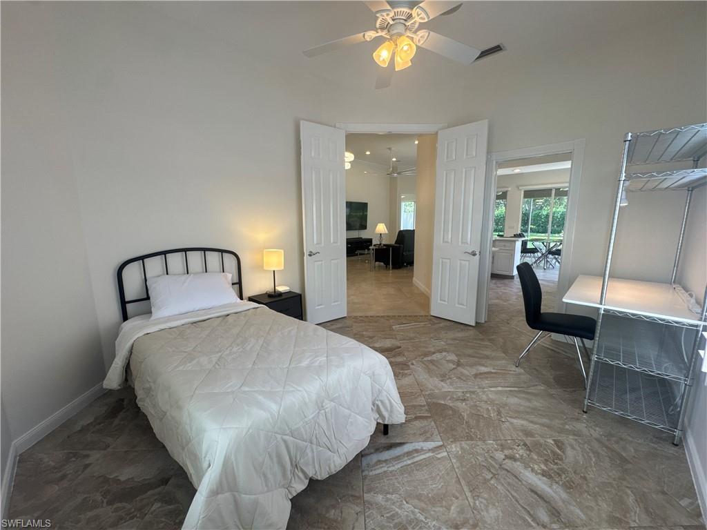 VILLAGE WALK - Residential Lease