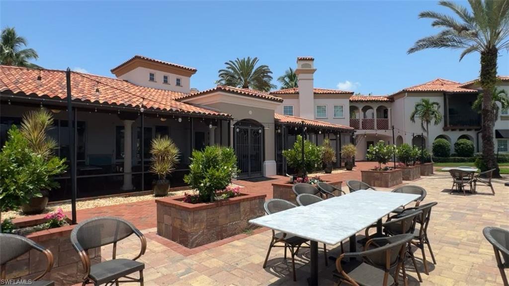 VILLAGE WALK - Residential Lease