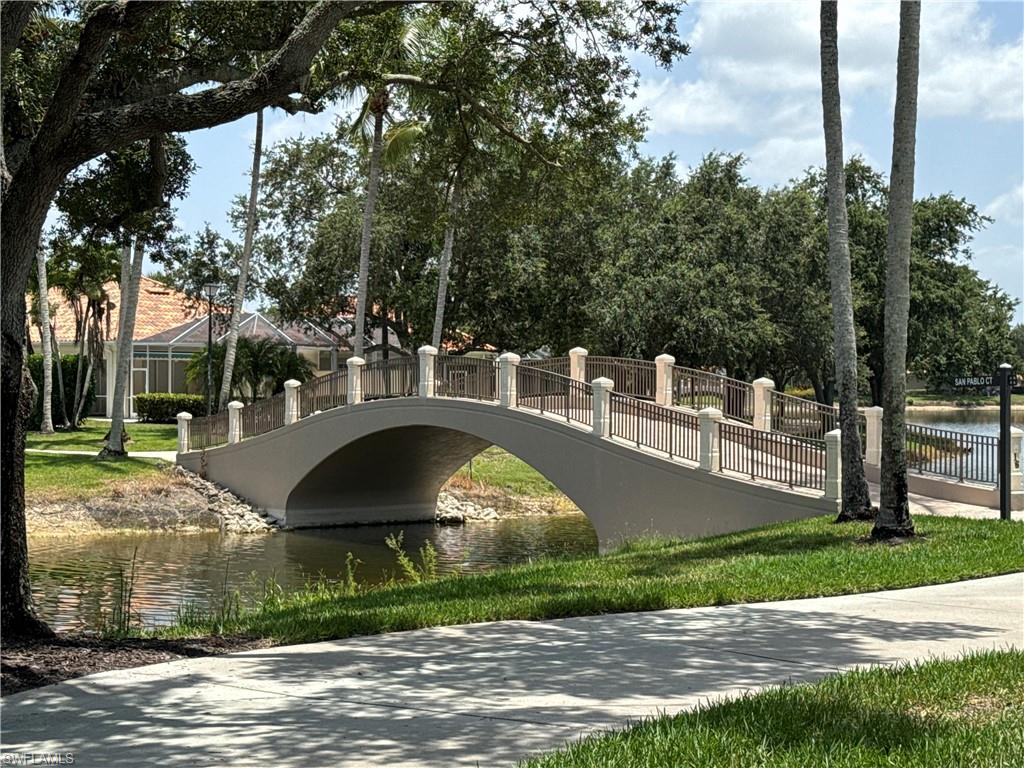 VILLAGE WALK - Residential Lease