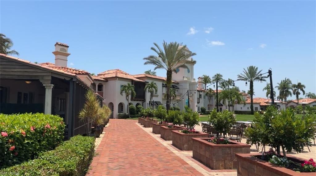 VILLAGE WALK - Residential Lease