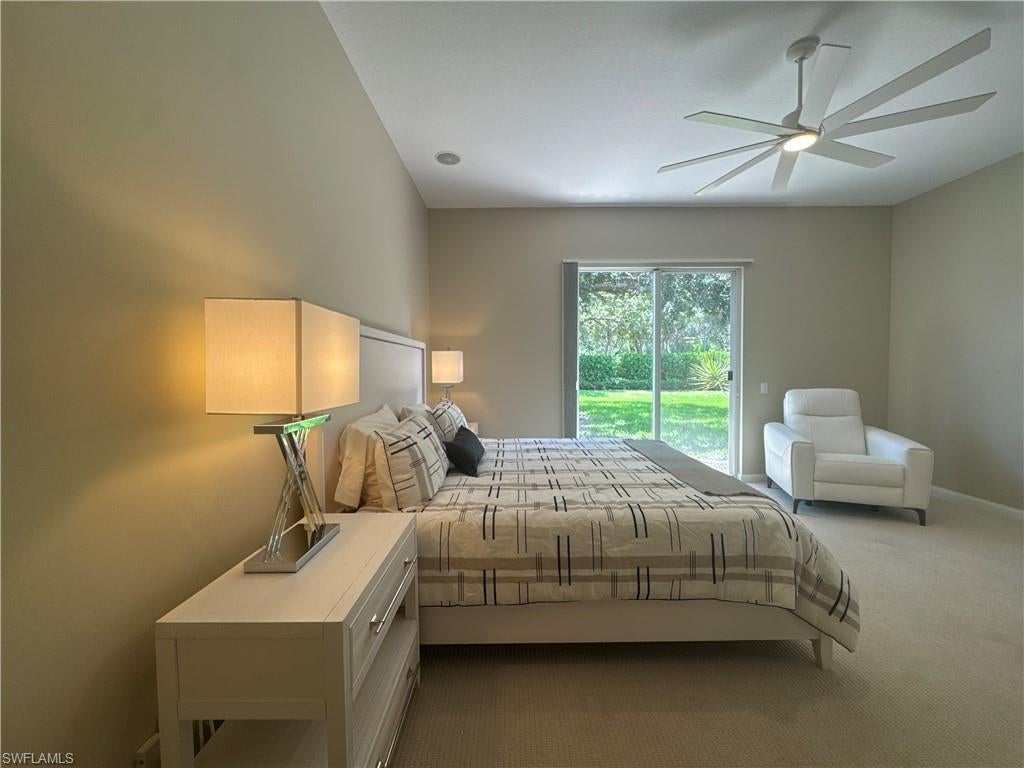 VILLAGE WALK - Residential Lease