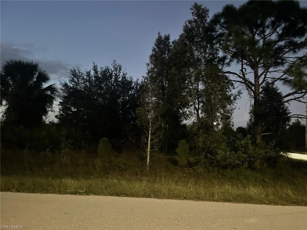 LEHIGH ACRES - Land