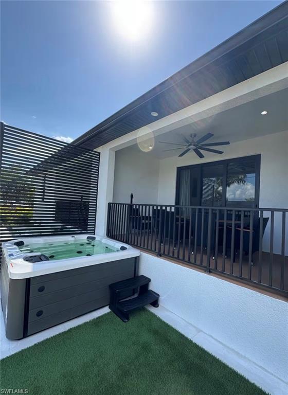 FORT MYERS - Residential Income