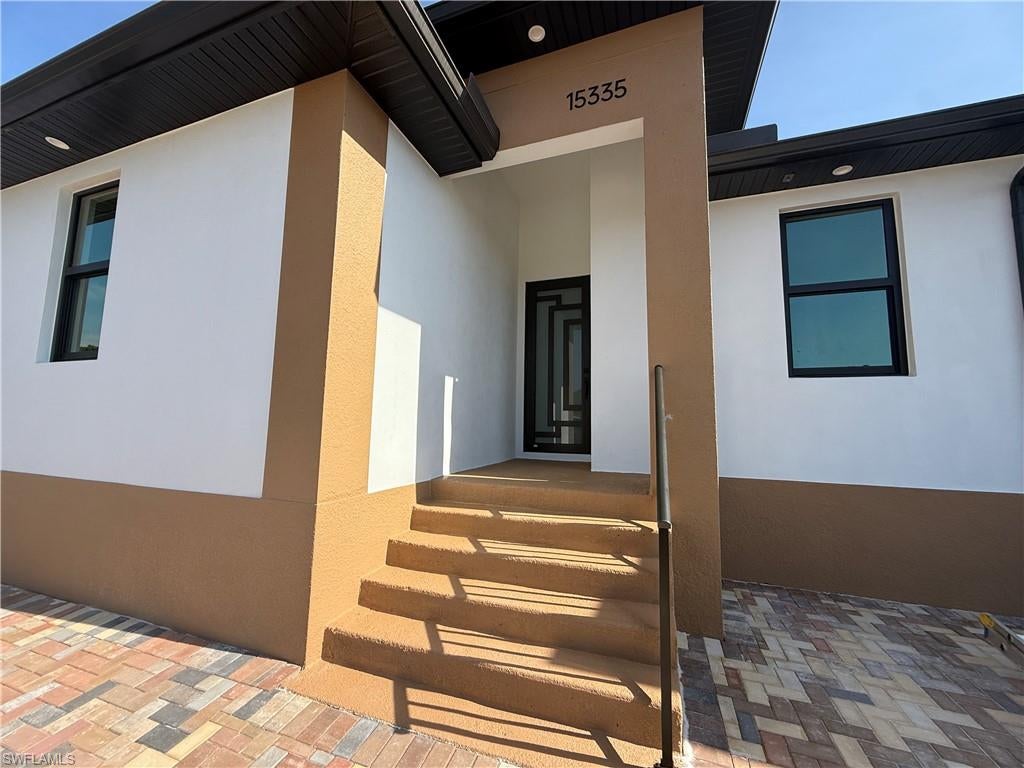 FORT MYERS - Residential Income