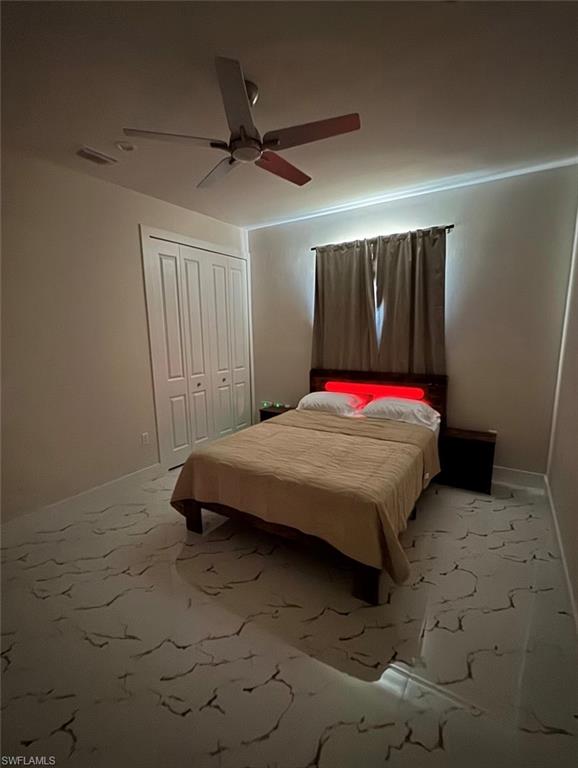 FORT MYERS - Residential Income