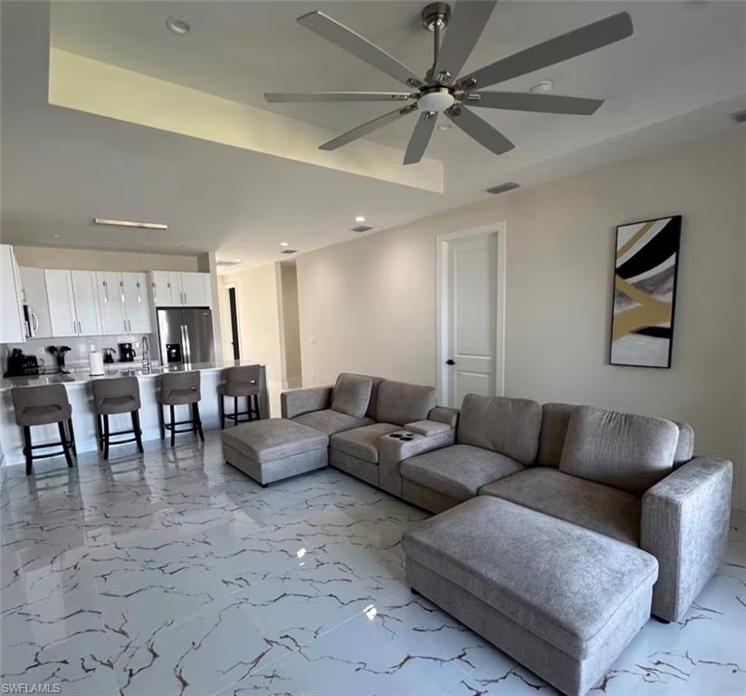 FORT MYERS - Residential Income