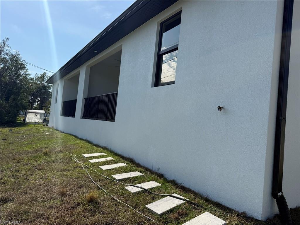 FORT MYERS - Residential Income