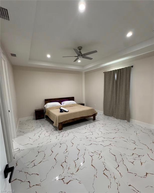 FORT MYERS - Residential Income