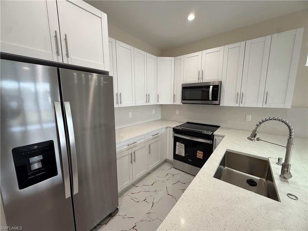 FORT MYERS - Residential Income