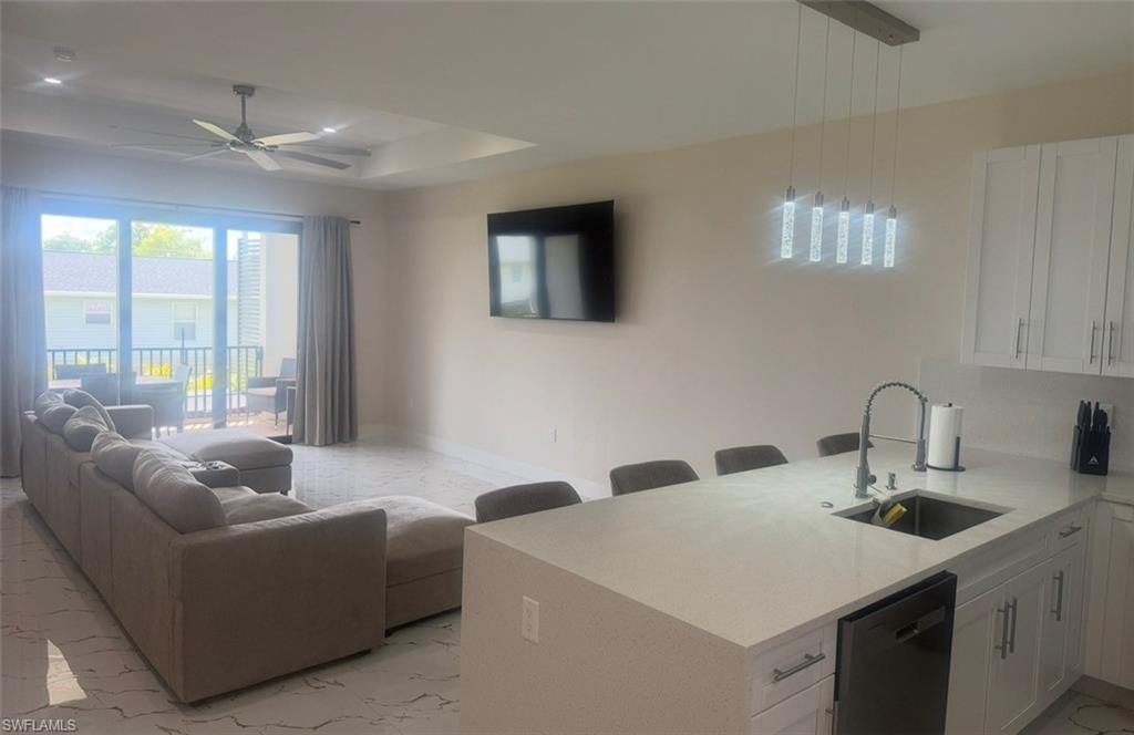 FORT MYERS - Residential Income