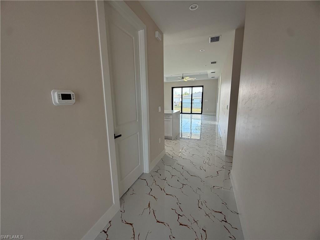 FORT MYERS - Residential Income
