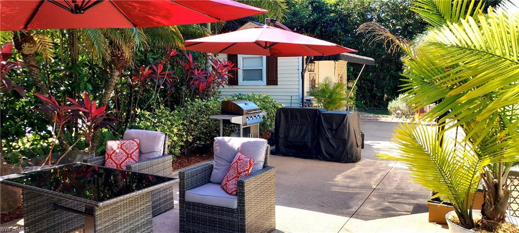 RIVERBEND MOTORCOACH RESORT - Land