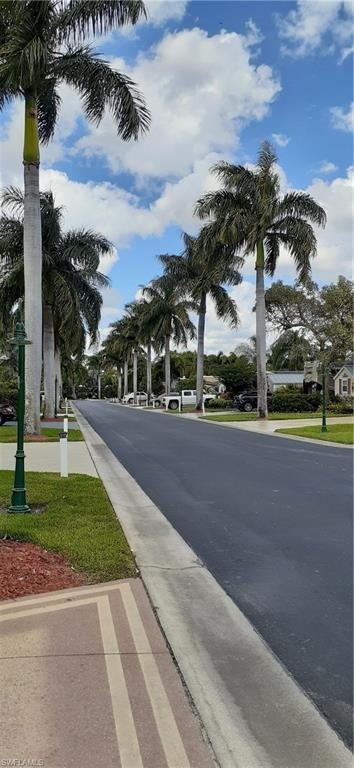 RIVERBEND MOTORCOACH RESORT - Land