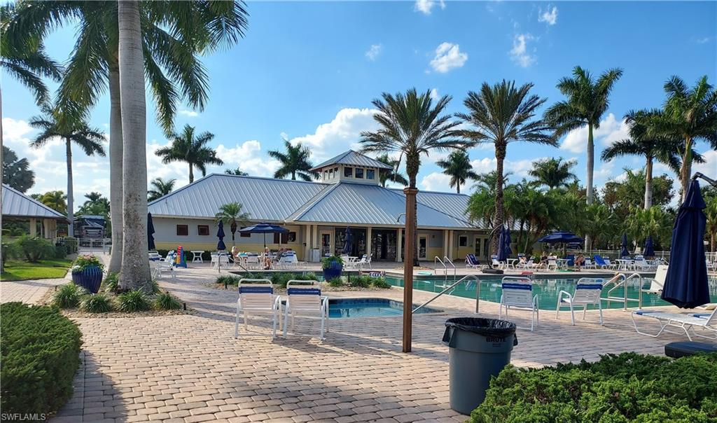 RIVERBEND MOTORCOACH RESORT - Land