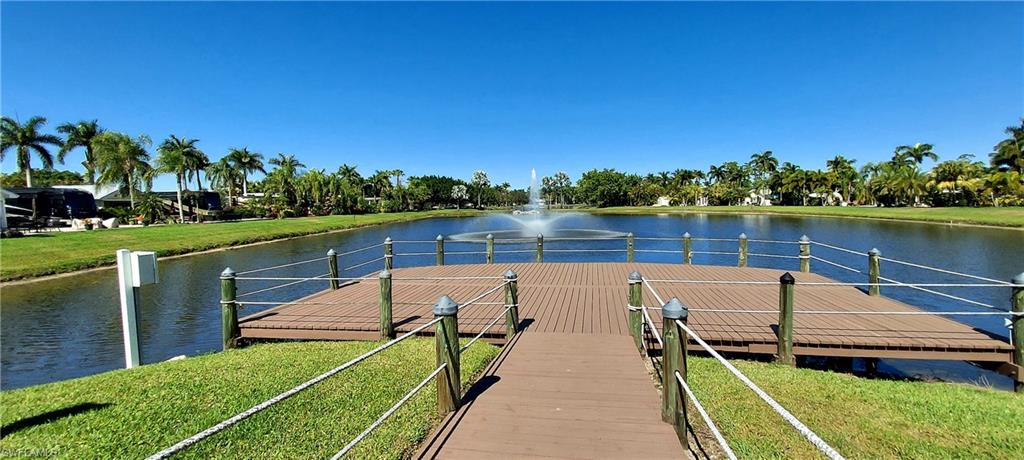 RIVERBEND MOTORCOACH RESORT - Land